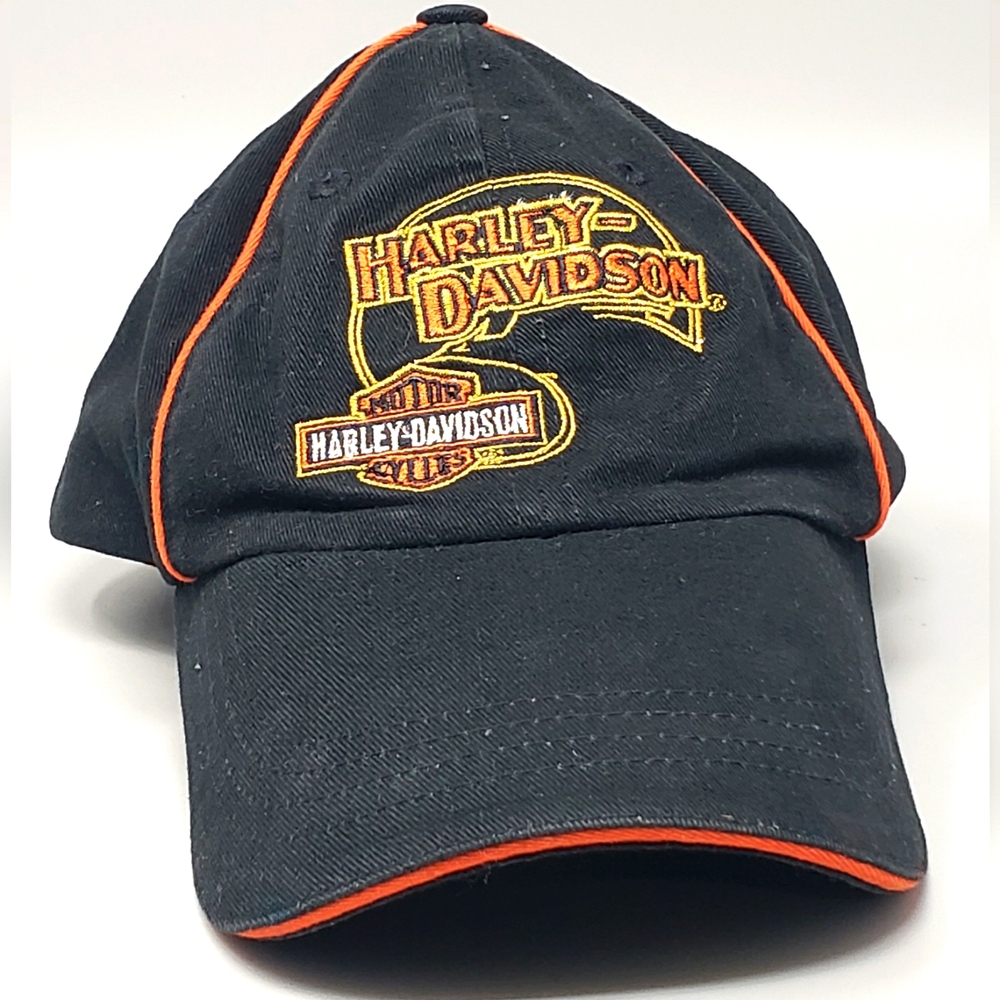 Harley Davidson Men's Hat